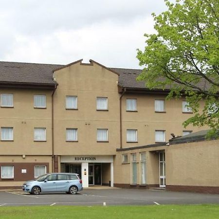 Cairn Hotel باثغيت المظهر الخارجي الصورة