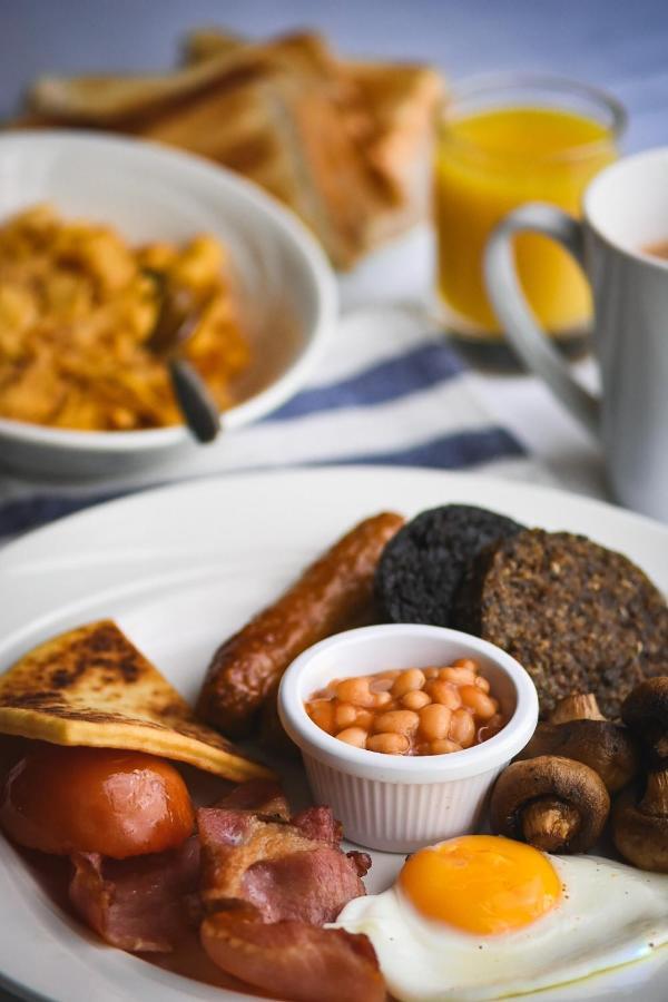 Cairn Hotel باثغيت المظهر الخارجي الصورة
