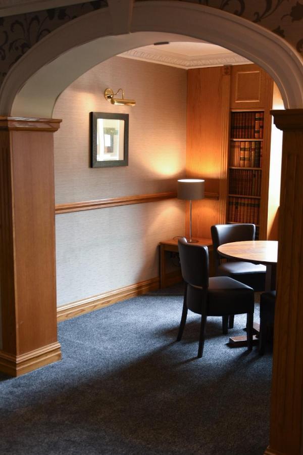 Cairn Hotel باثغيت المظهر الخارجي الصورة