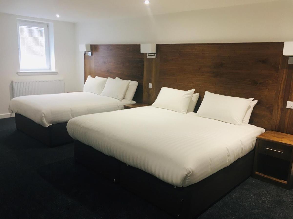 Cairn Hotel باثغيت المظهر الخارجي الصورة