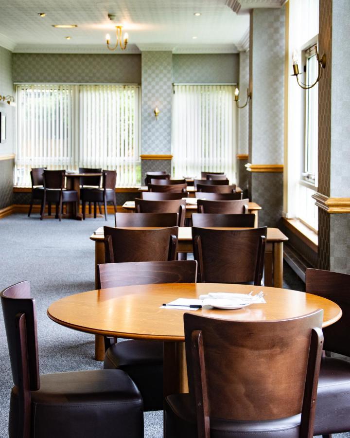 Cairn Hotel باثغيت المظهر الخارجي الصورة