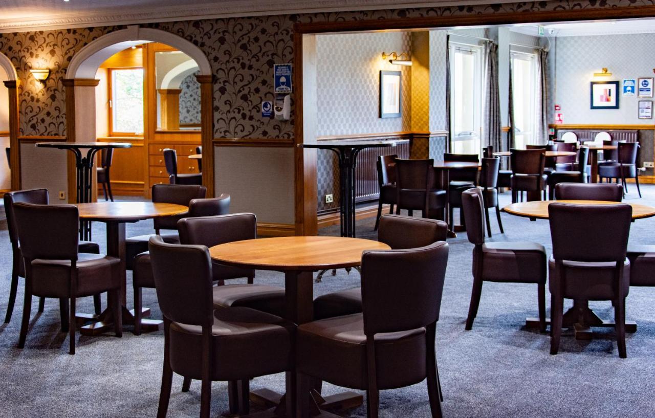 Cairn Hotel باثغيت المظهر الخارجي الصورة