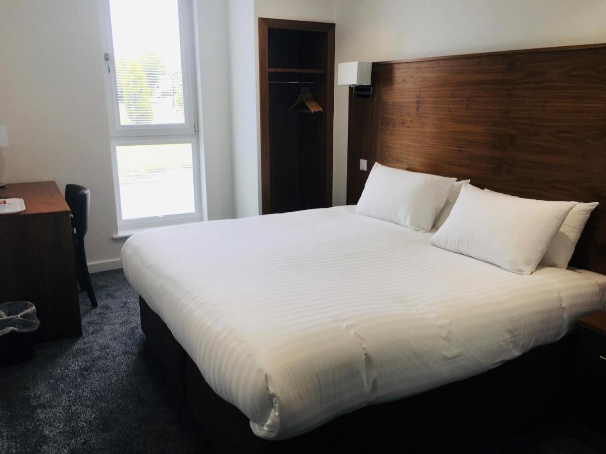 Cairn Hotel باثغيت المظهر الخارجي الصورة