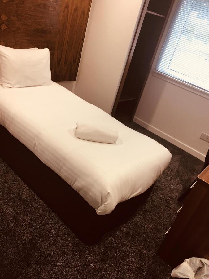 Cairn Hotel باثغيت المظهر الخارجي الصورة