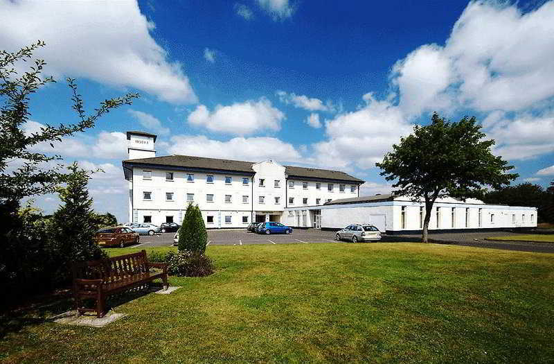 Cairn Hotel باثغيت المظهر الخارجي الصورة