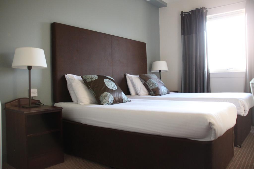 Cairn Hotel باثغيت المظهر الخارجي الصورة