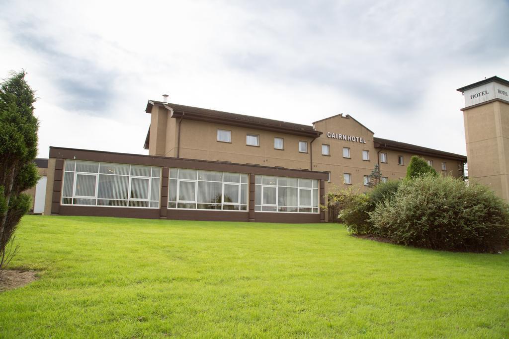 Cairn Hotel باثغيت المظهر الخارجي الصورة
