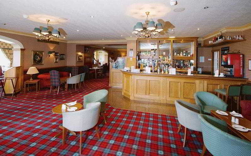 Cairn Hotel باثغيت المظهر الخارجي الصورة