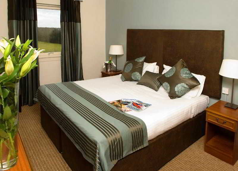 Cairn Hotel باثغيت المظهر الخارجي الصورة