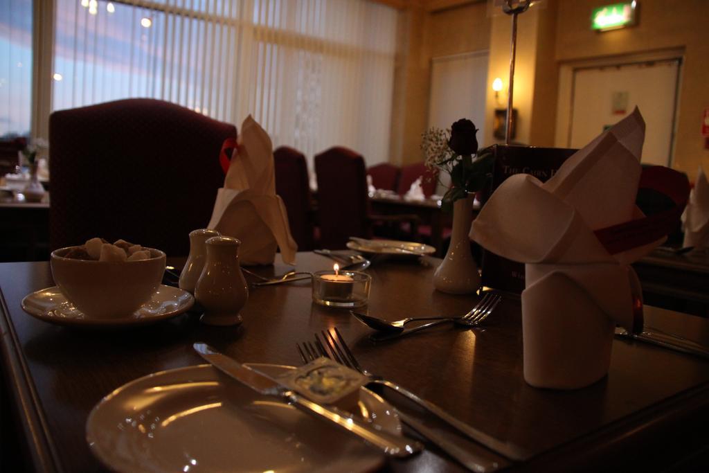 Cairn Hotel باثغيت المظهر الخارجي الصورة