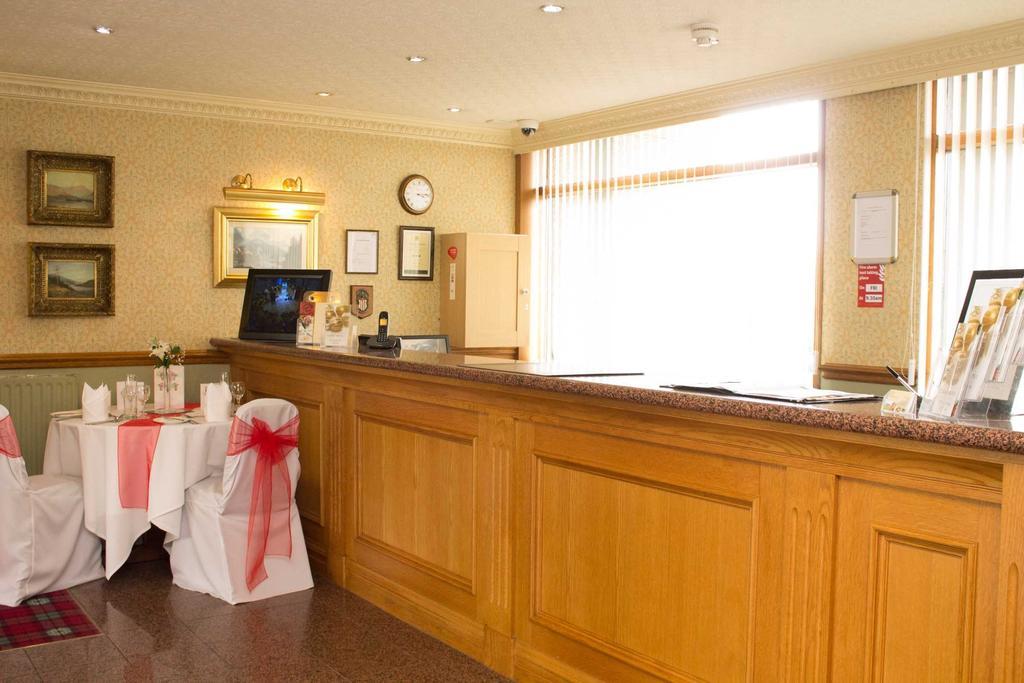 Cairn Hotel باثغيت المظهر الخارجي الصورة