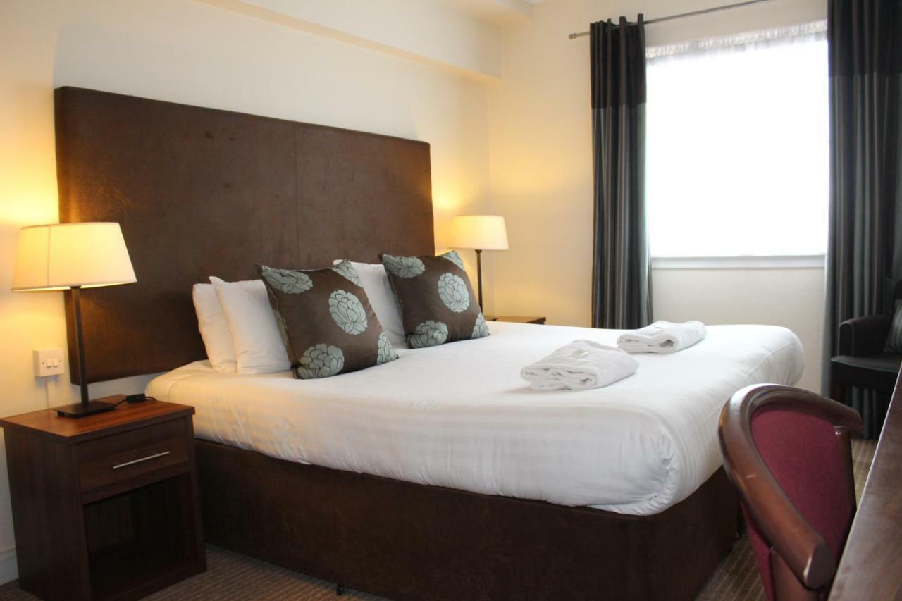 Cairn Hotel باثغيت المظهر الخارجي الصورة