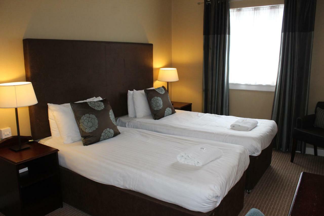 Cairn Hotel باثغيت المظهر الخارجي الصورة
