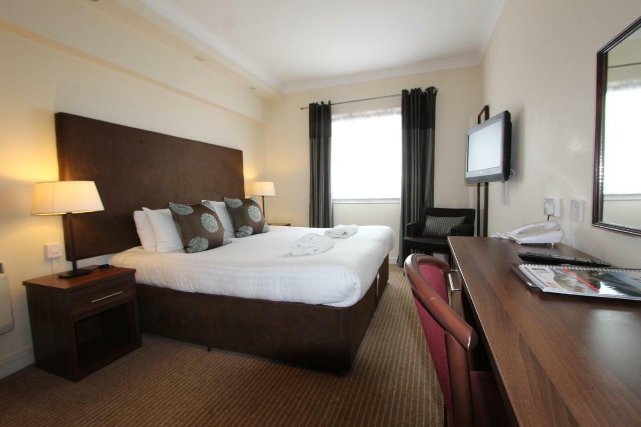 Cairn Hotel باثغيت المظهر الخارجي الصورة