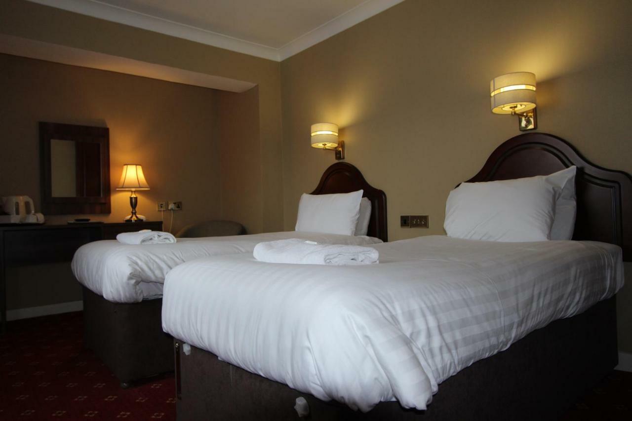 Cairn Hotel باثغيت المظهر الخارجي الصورة