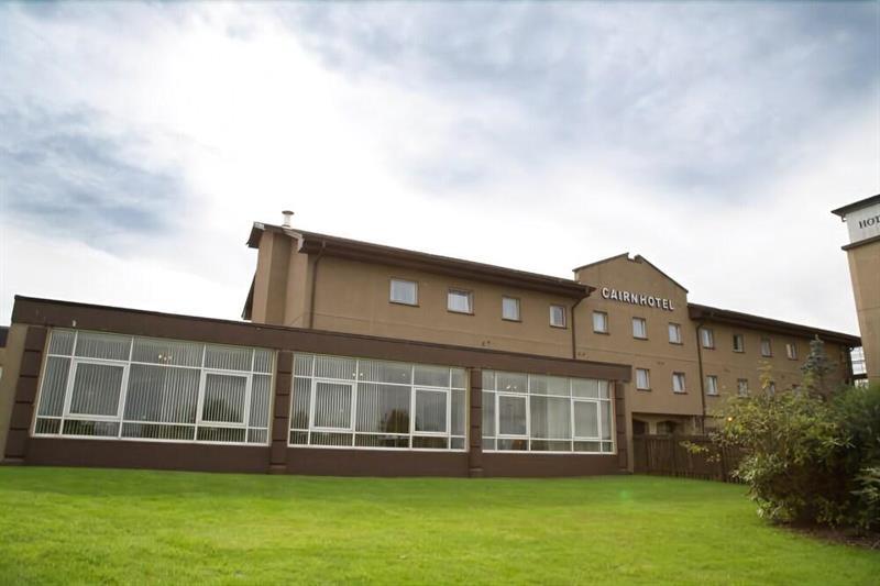 Cairn Hotel باثغيت المظهر الخارجي الصورة