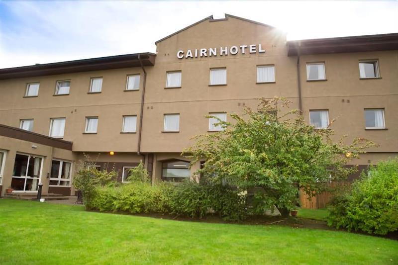 Cairn Hotel باثغيت المظهر الخارجي الصورة
