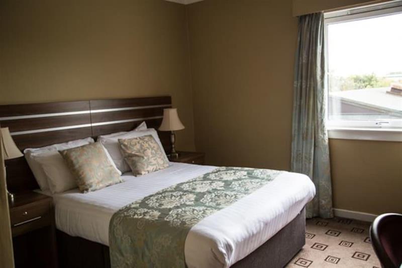 Cairn Hotel باثغيت المظهر الخارجي الصورة