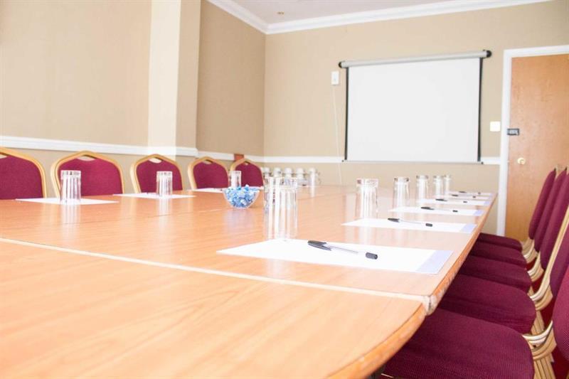 Cairn Hotel باثغيت المظهر الخارجي الصورة