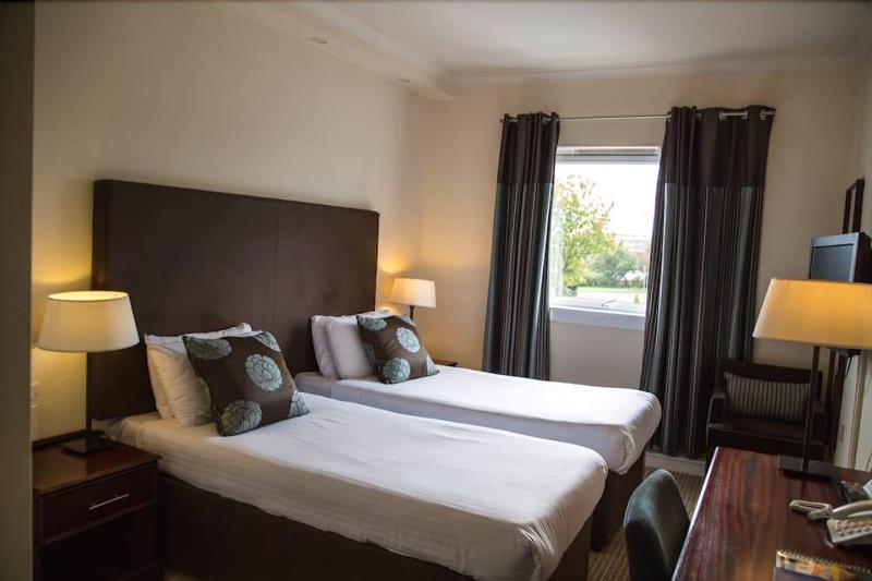 Cairn Hotel باثغيت المظهر الخارجي الصورة