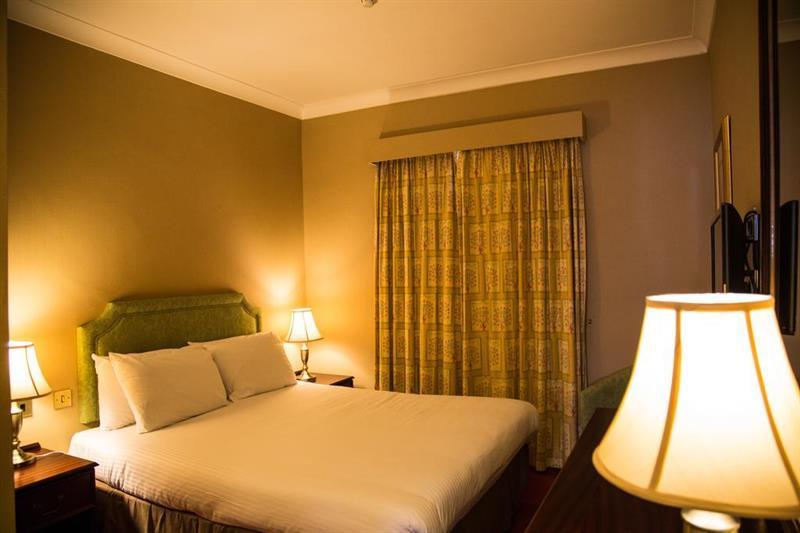 Cairn Hotel باثغيت المظهر الخارجي الصورة